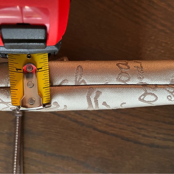 COACH Horse & Carriage Wristlet - Picture 4 of 4